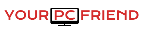 Your Pc Friend